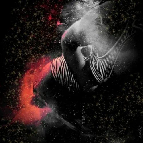 Blakk Bunnii OnlyFans header