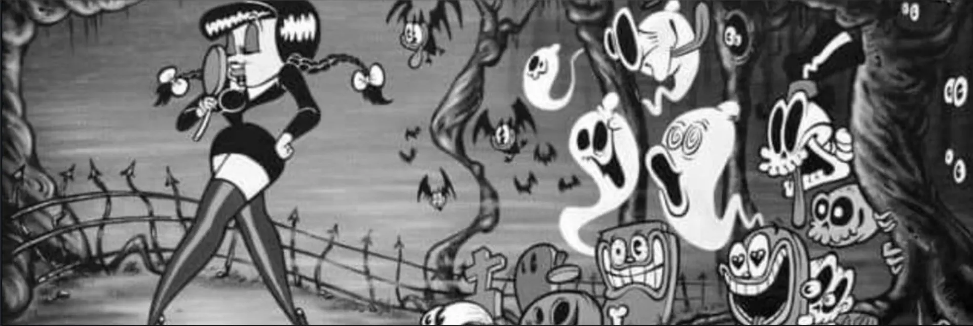 Bunnii Morbid 🦇 OnlyFans header