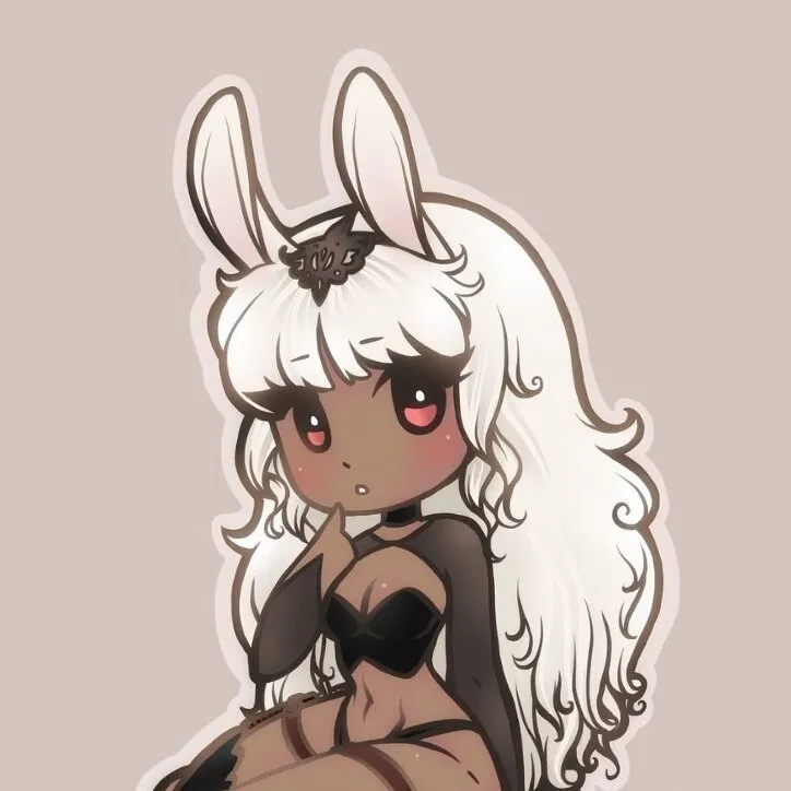 ♡⊱ ℬ𝓊𝓃𝓃𝒾𝒾 ⊰♡