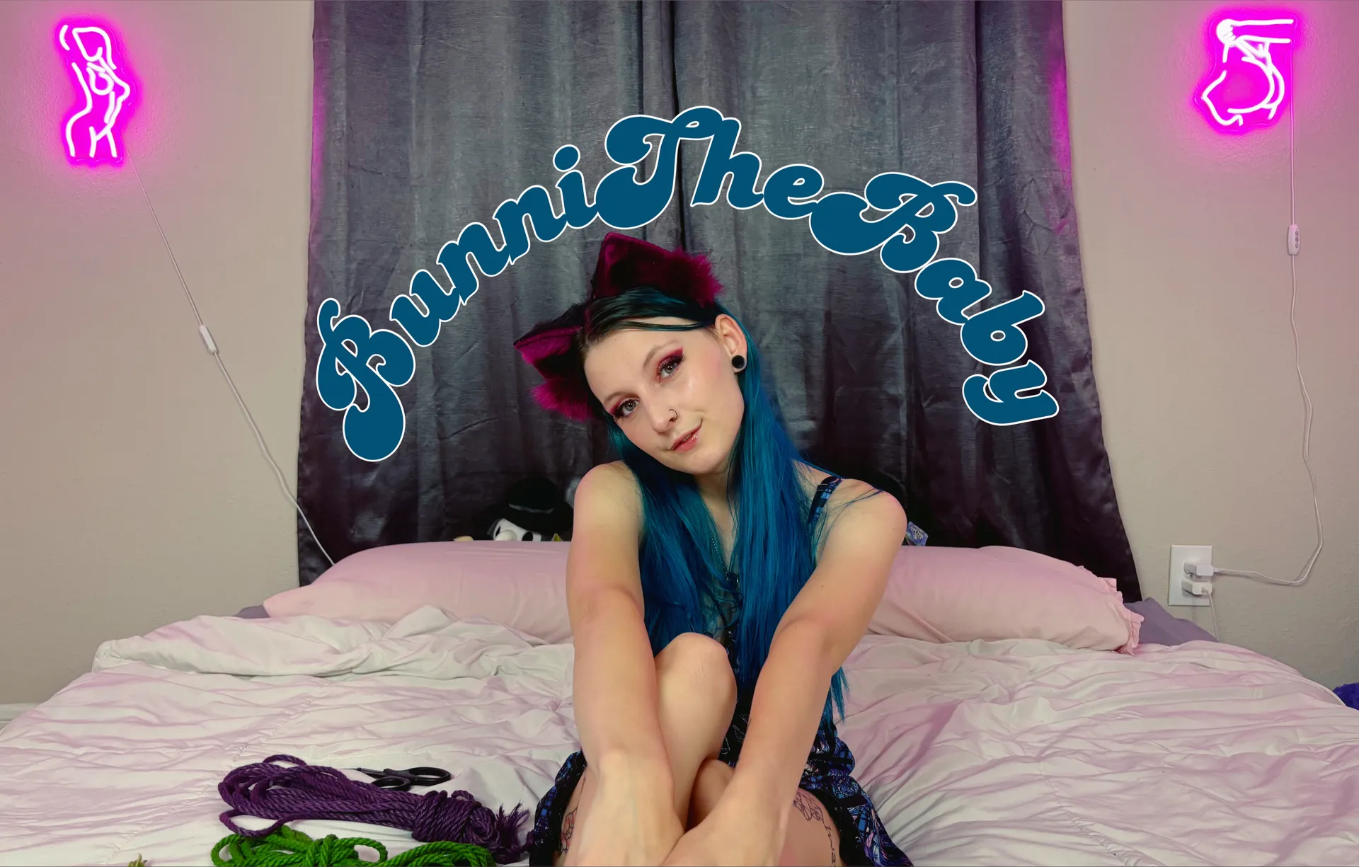 Bunni | Lo | Onyx Stars OnlyFans header