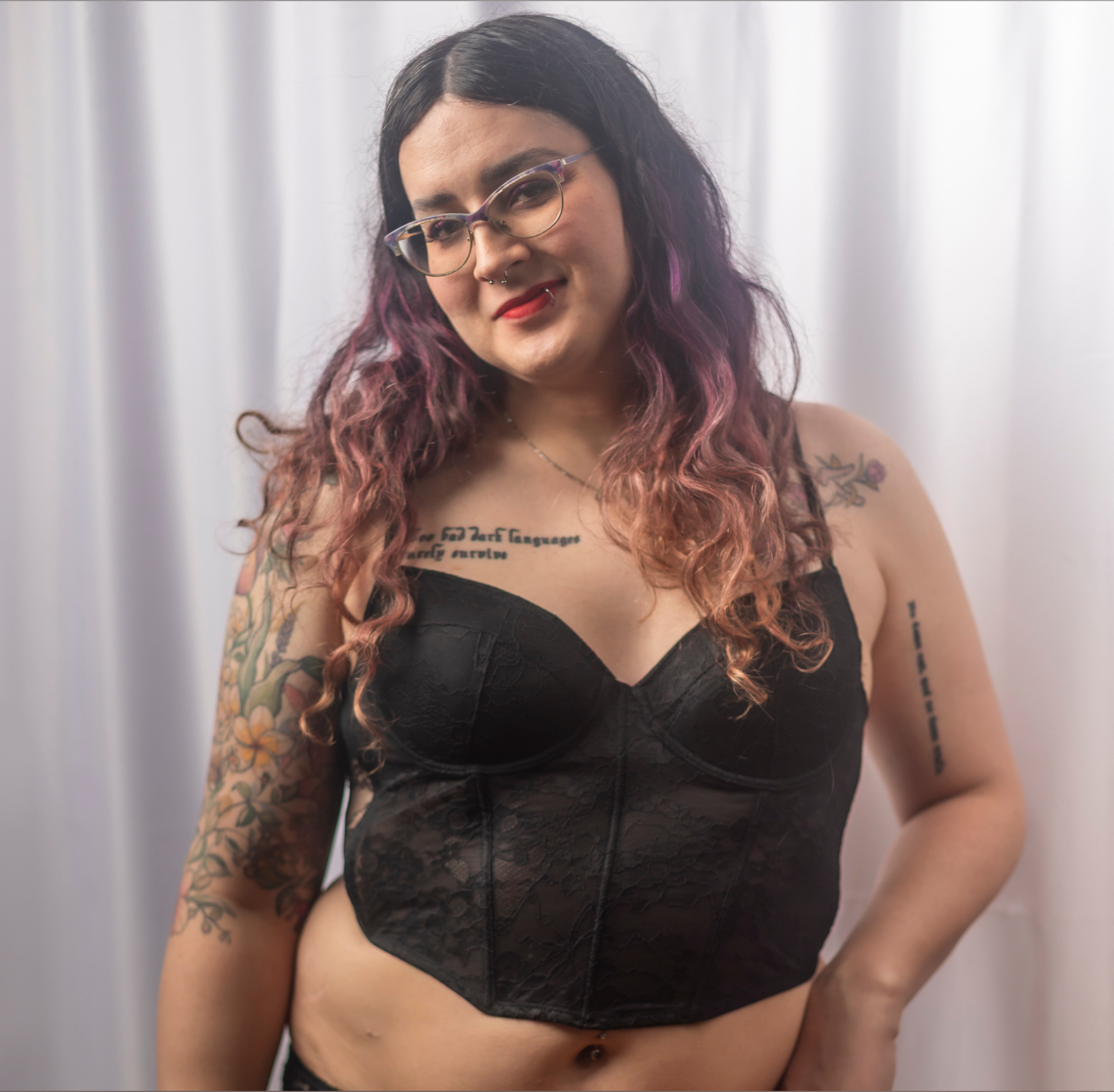 Bunni Wilde OnlyFans