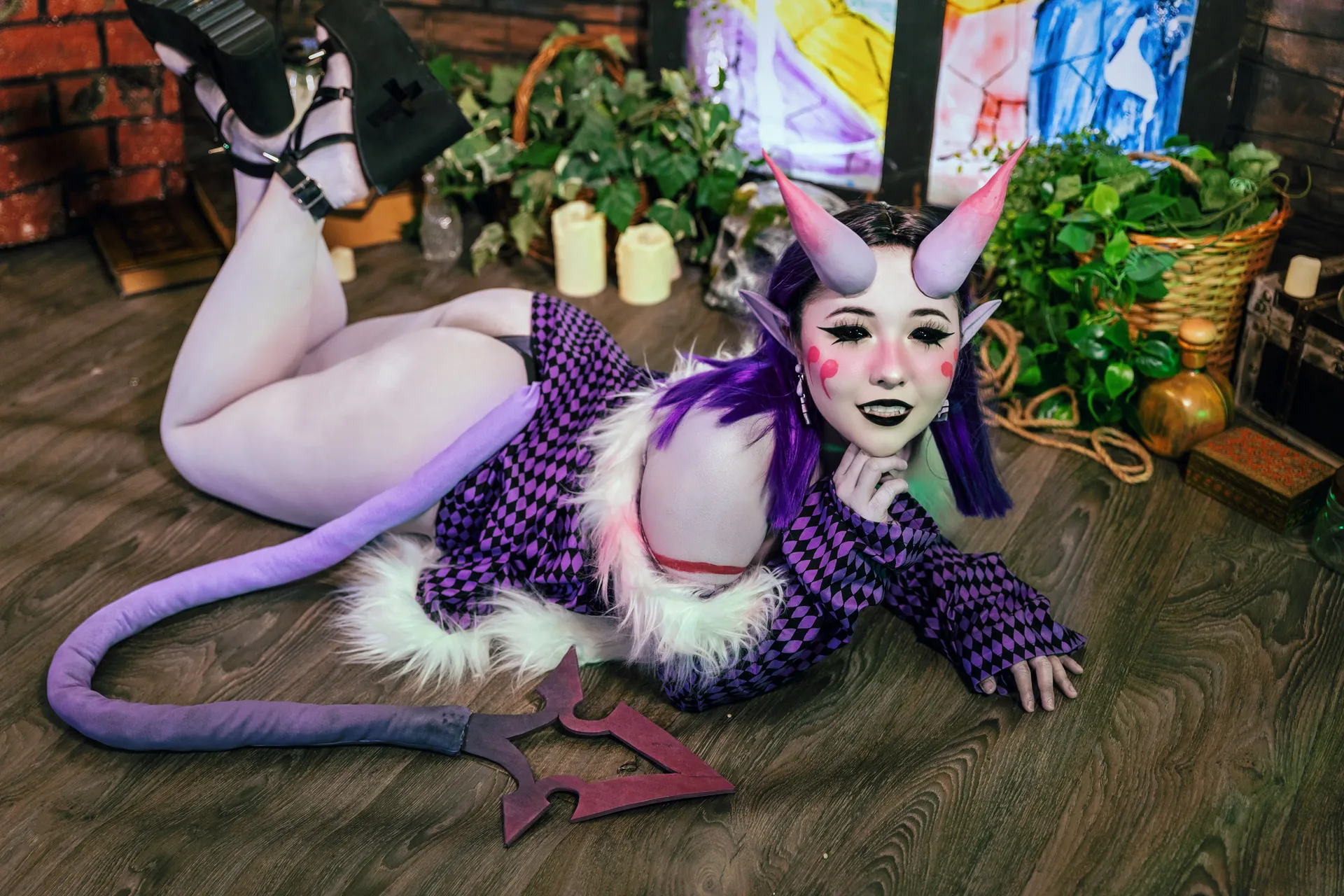 Bunny OnlyFans header