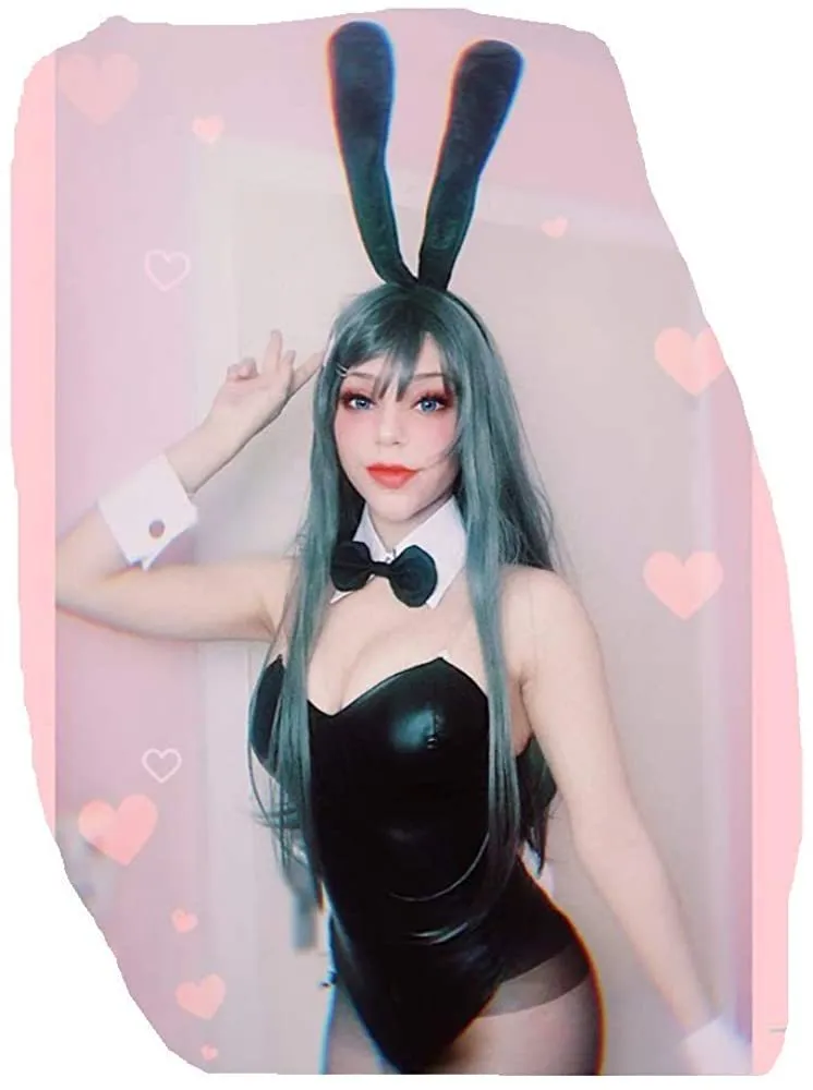 BunnyGirl