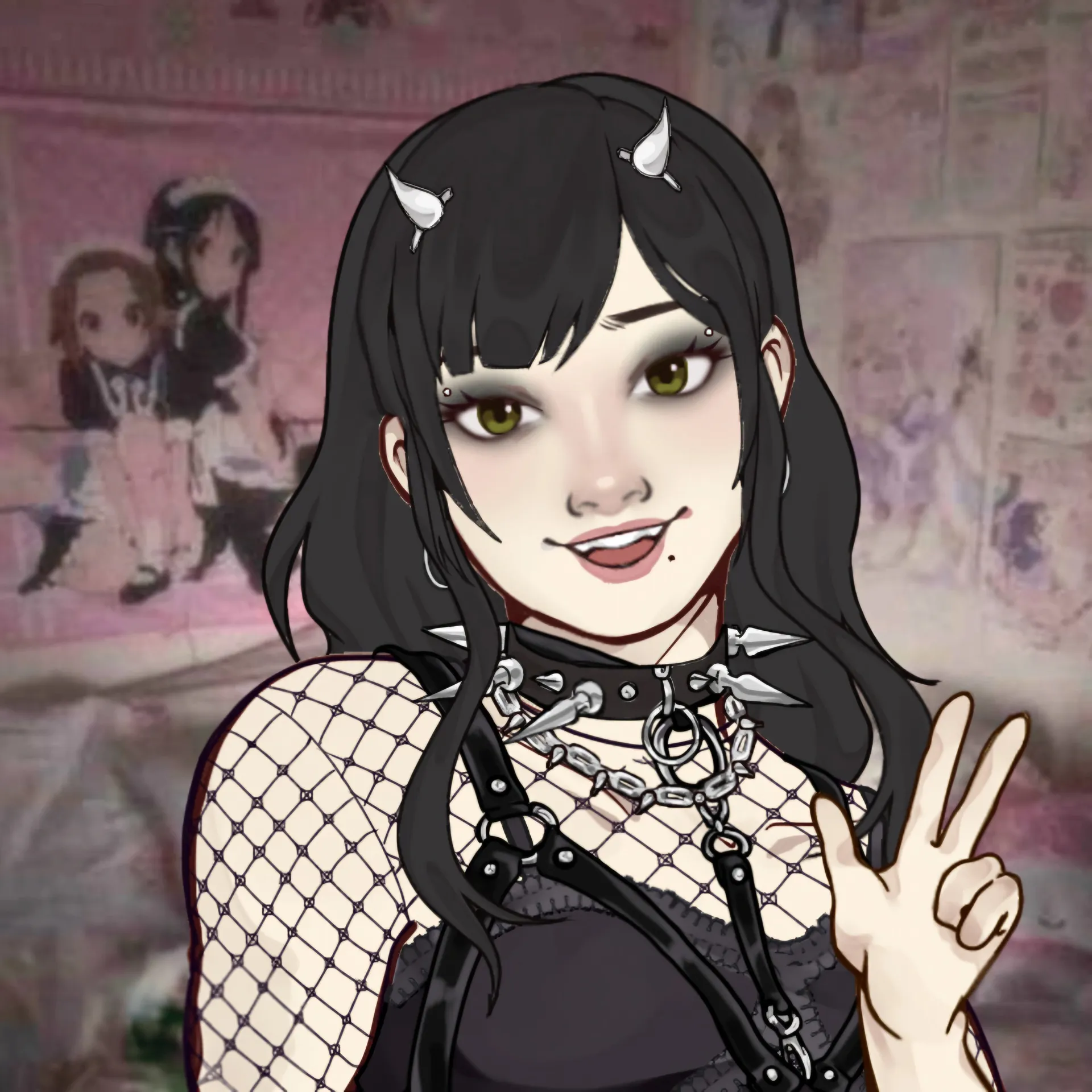 bunny tyler OnlyFans header