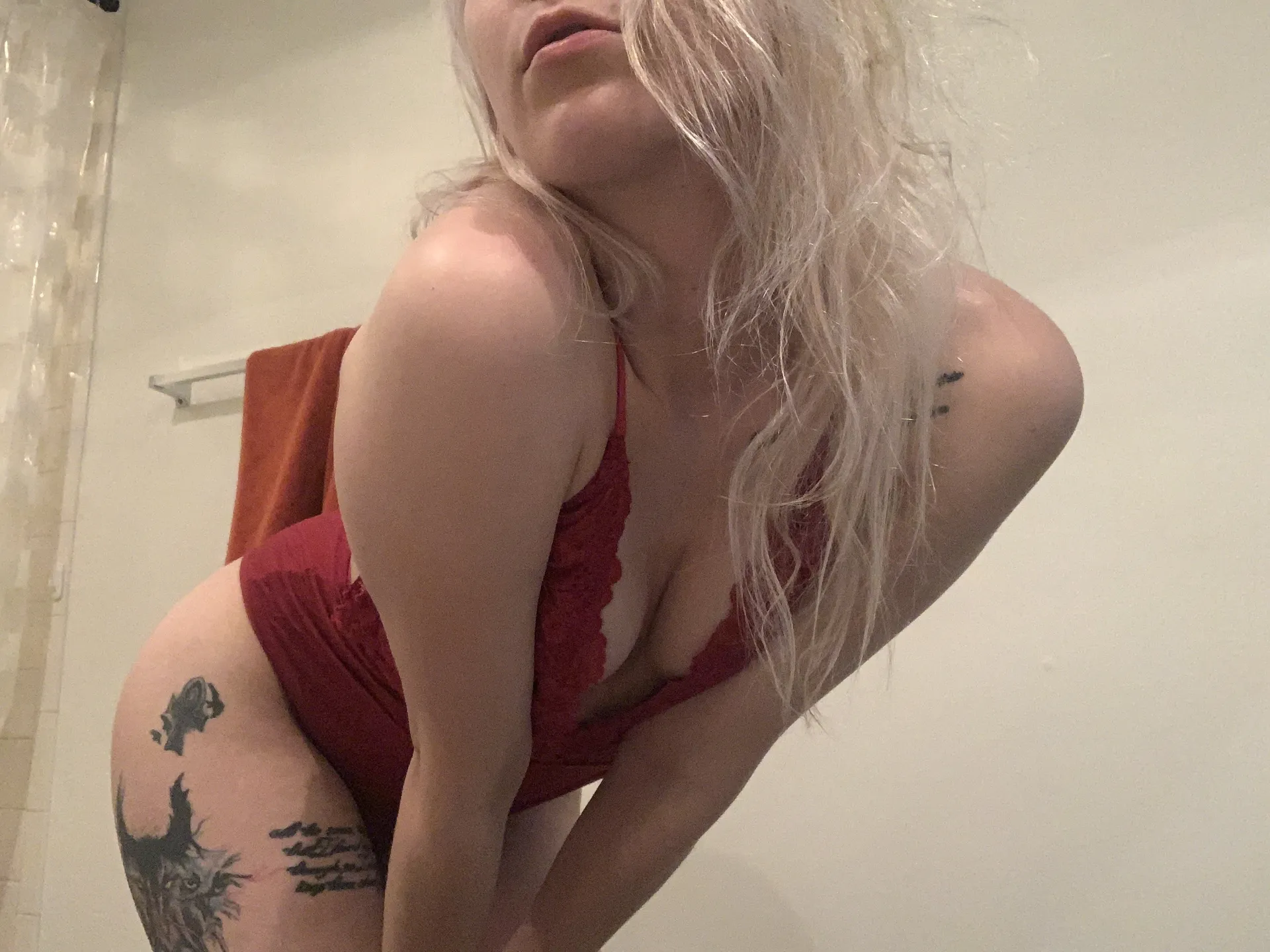 Bunny OnlyFans header