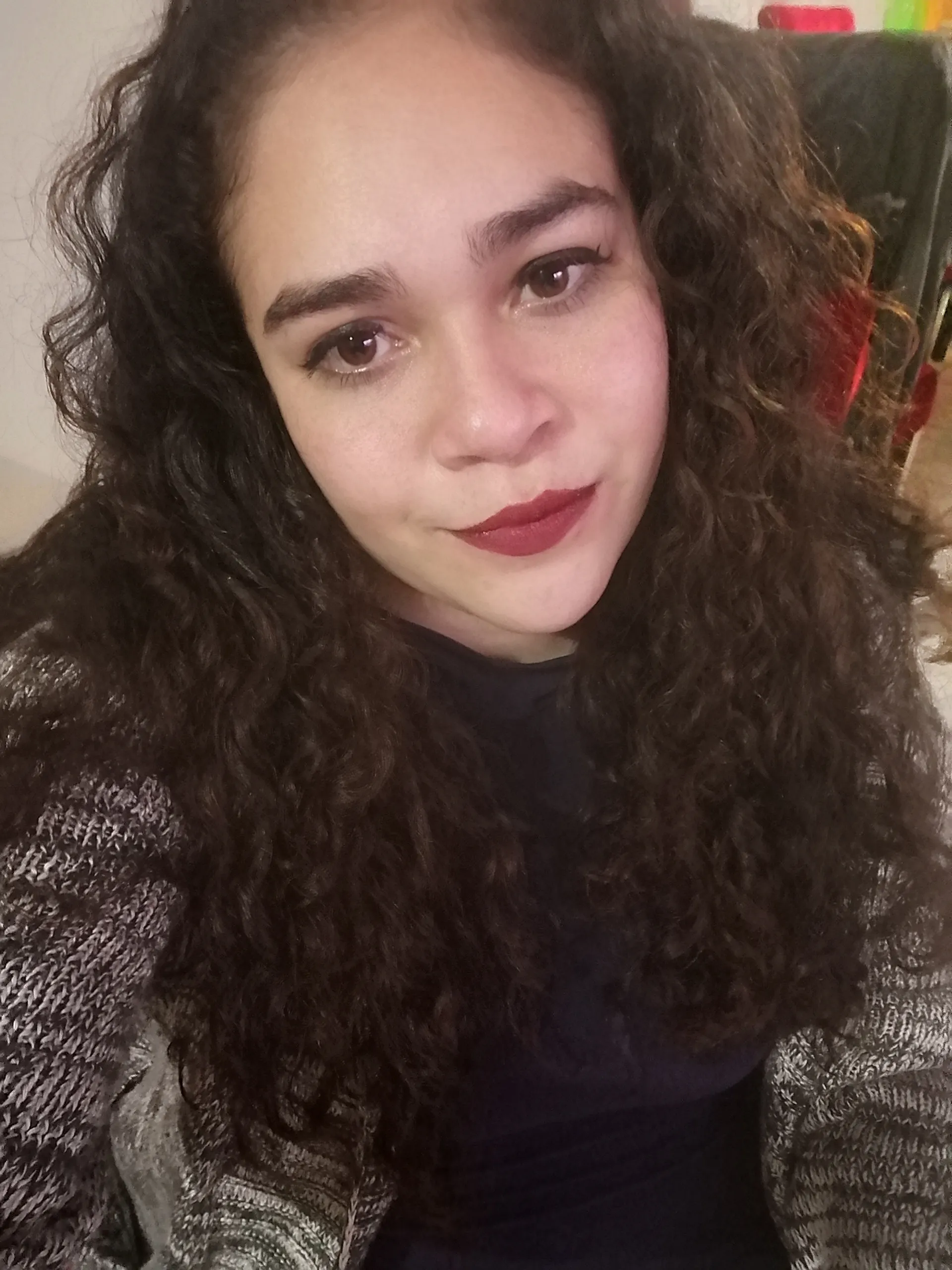 Rubí OnlyFans header