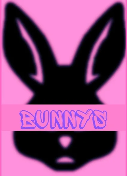 CHICAS BUNNY