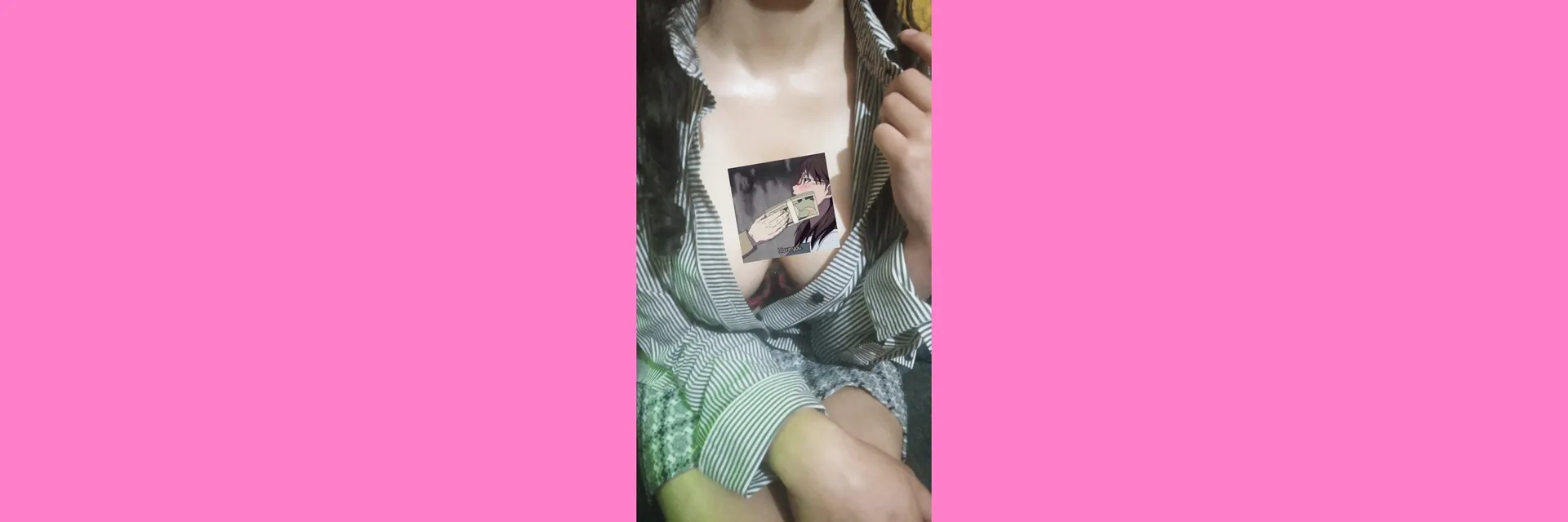 Bunny Aura OnlyFans header