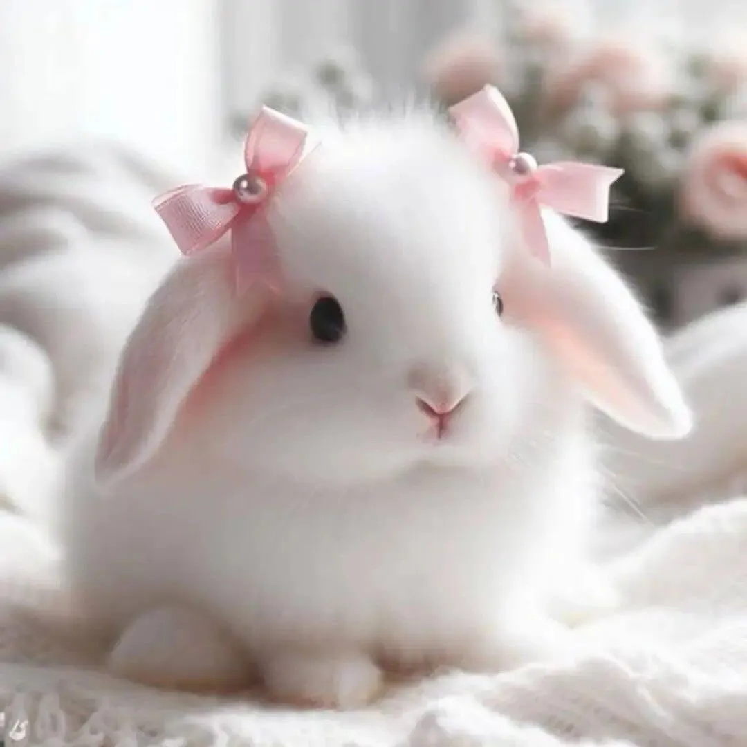 BunnyBloom