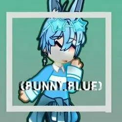 bunny.blue