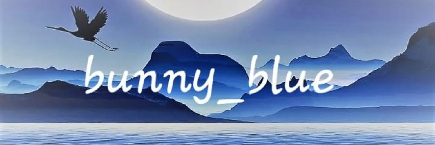 bunny.blue OnlyFans header