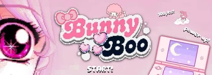 Bunny Boo OnlyFans header