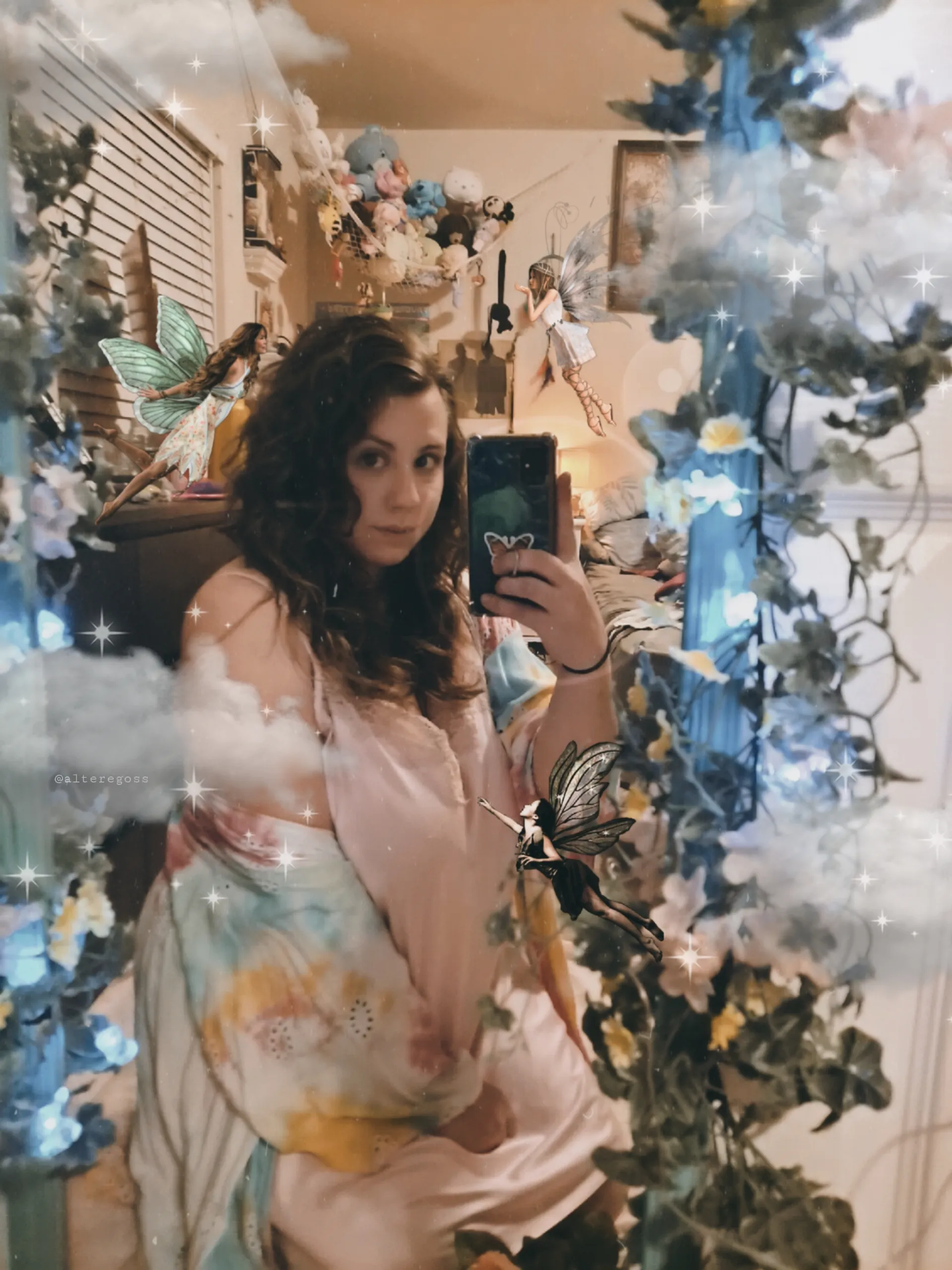 Bunny Cloudz OnlyFans header