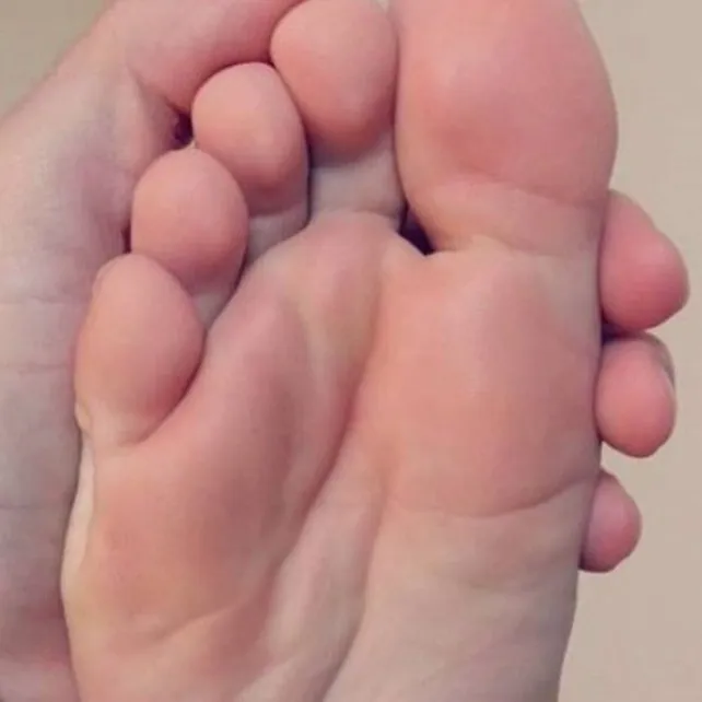 Bunny Feet OnlyFans header
