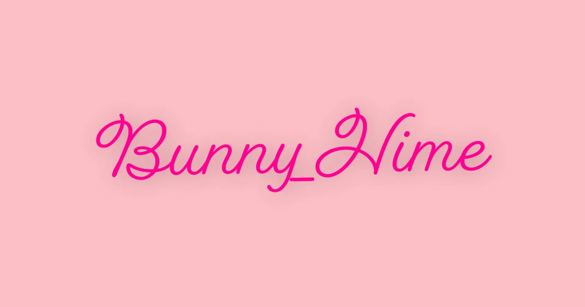 Bunny OnlyFans header