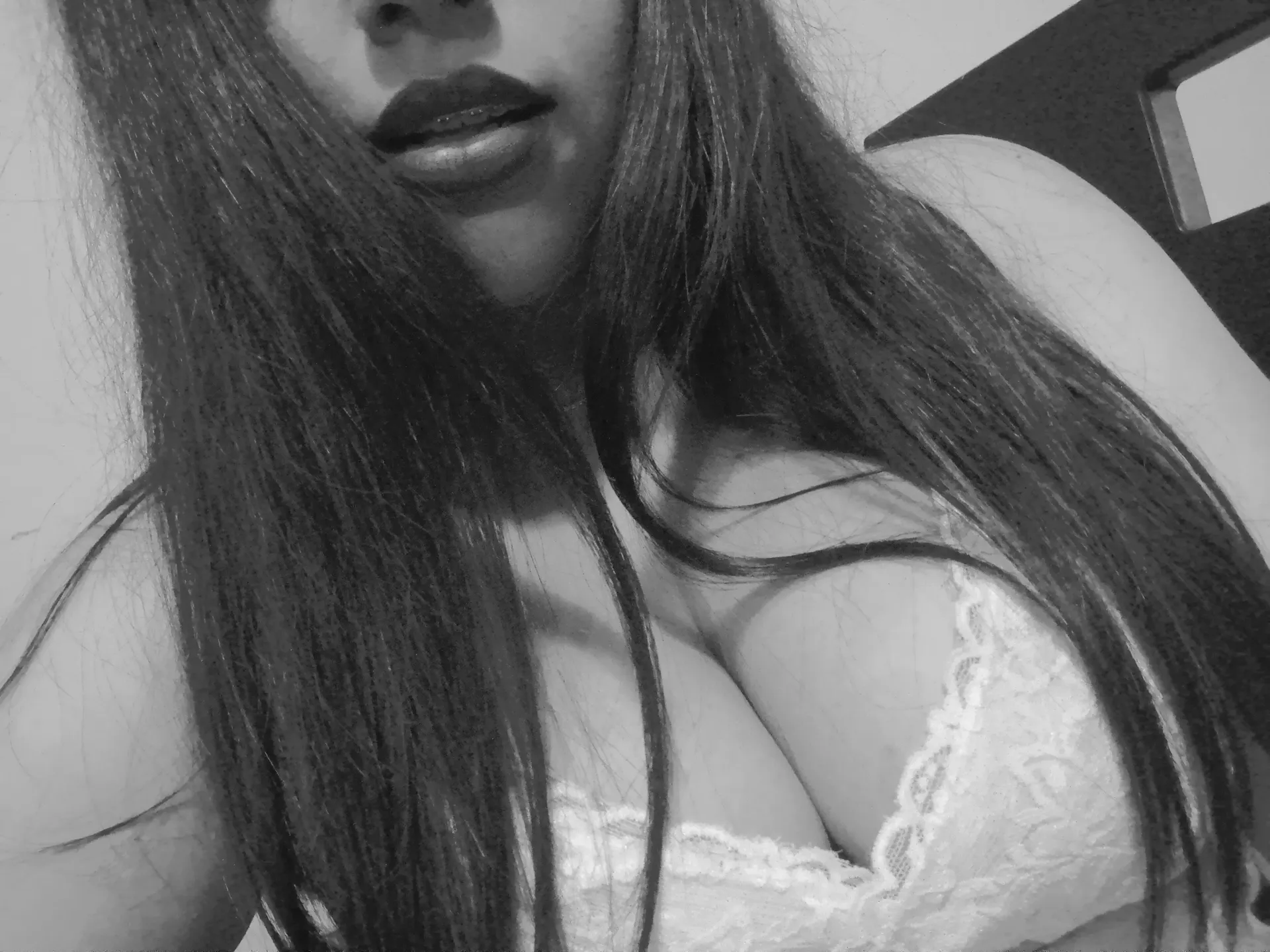 Bunny Jones OnlyFans header