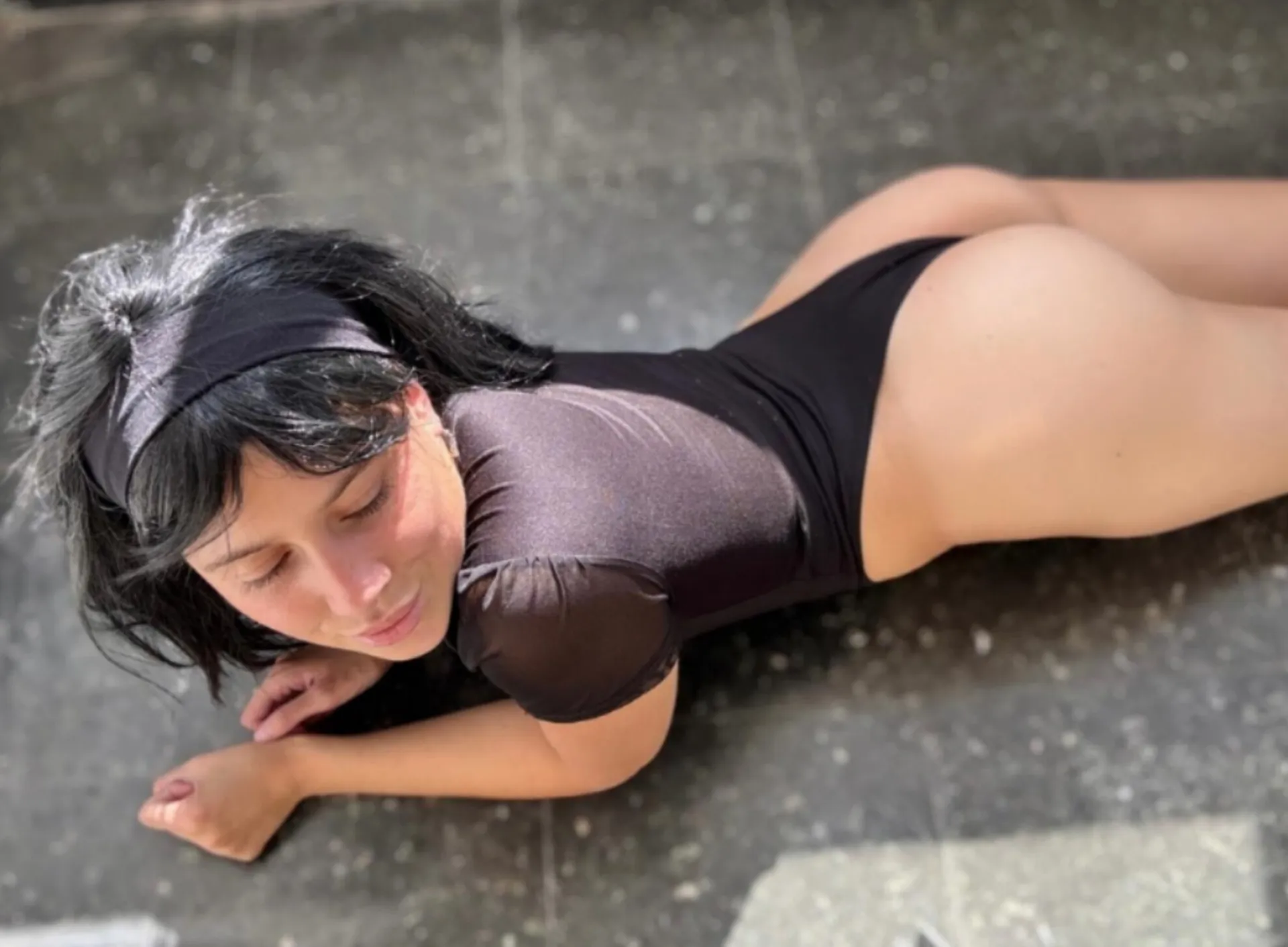 *Jen* OnlyFans header