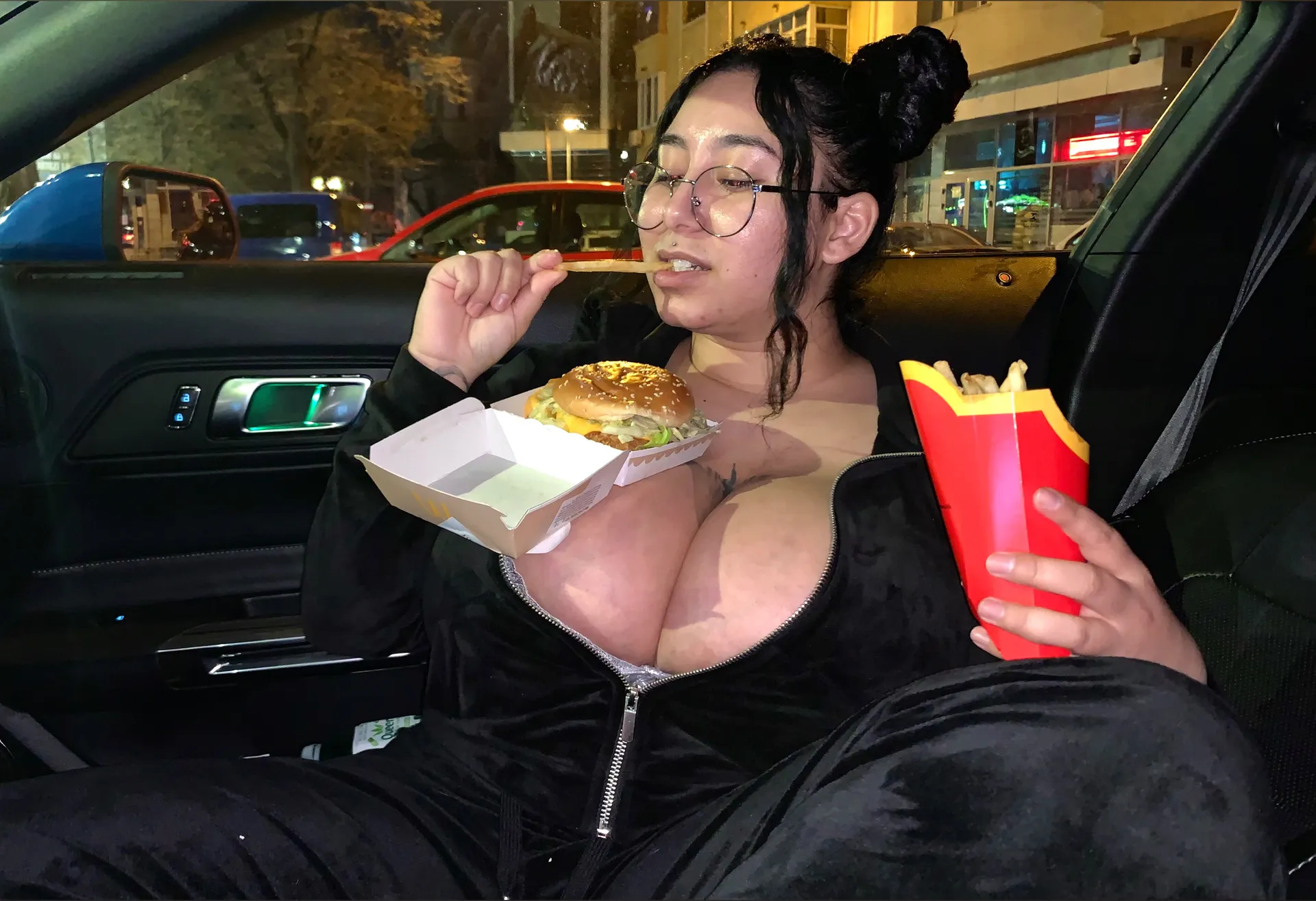 🐇Bunny_Madelline😈 OnlyFans header