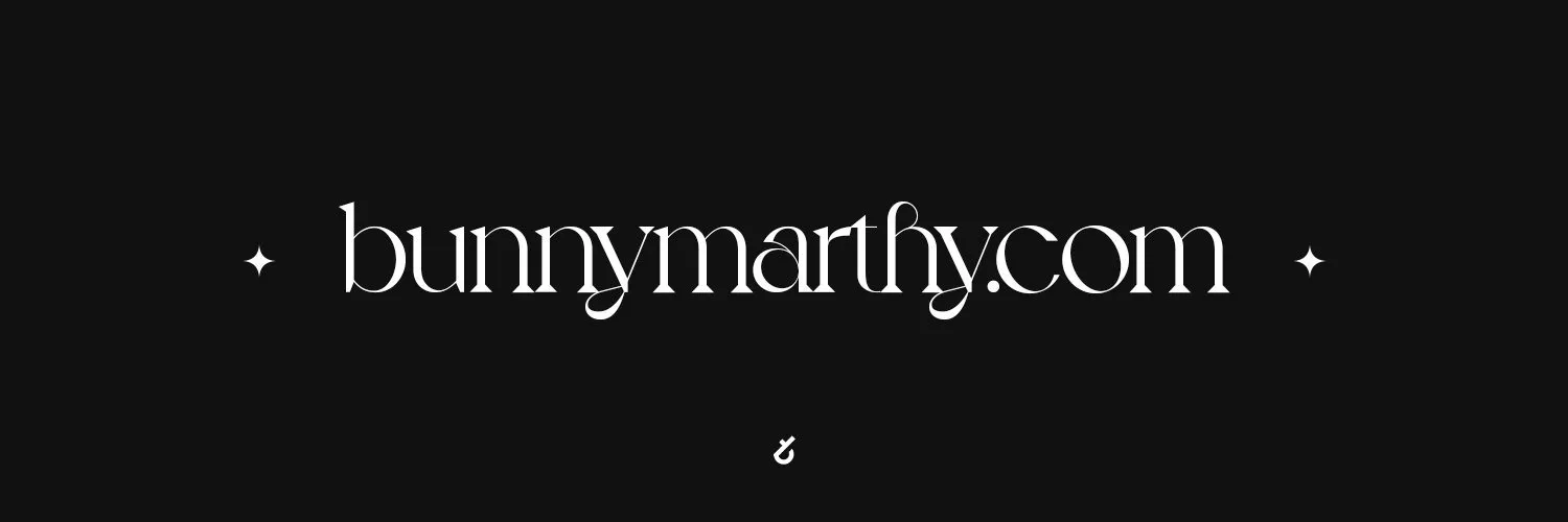 Bunny Marthy 𐔌՞. .՞𐦯 OnlyFans header
