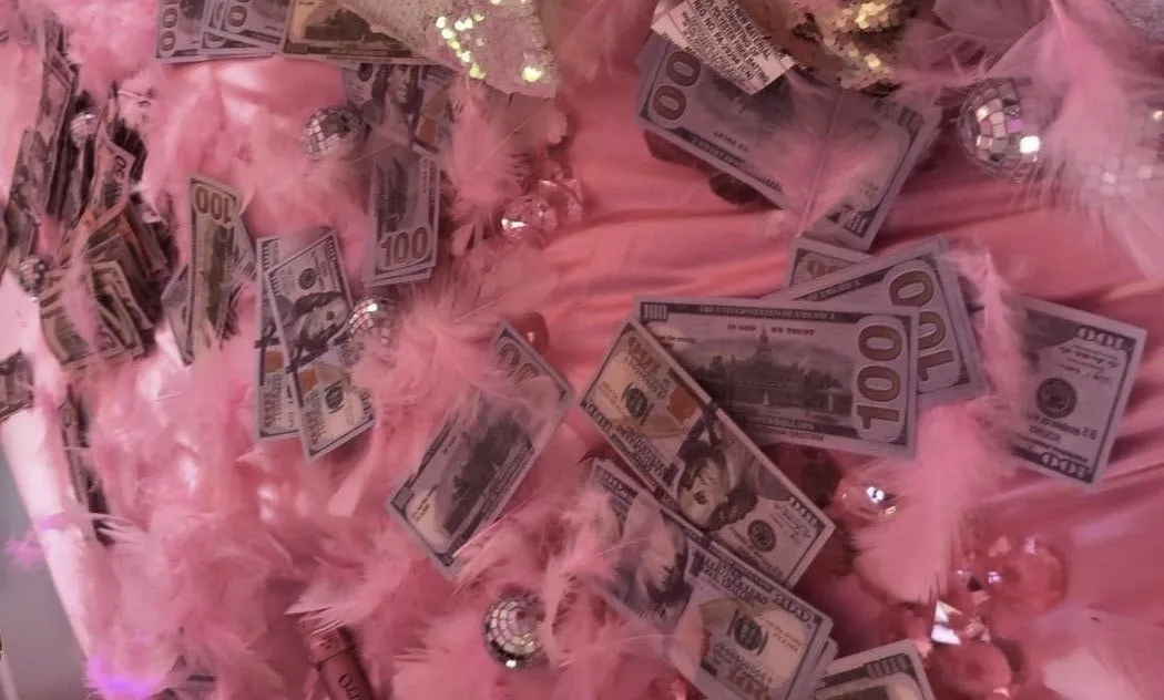 Bunni Tea OnlyFans header