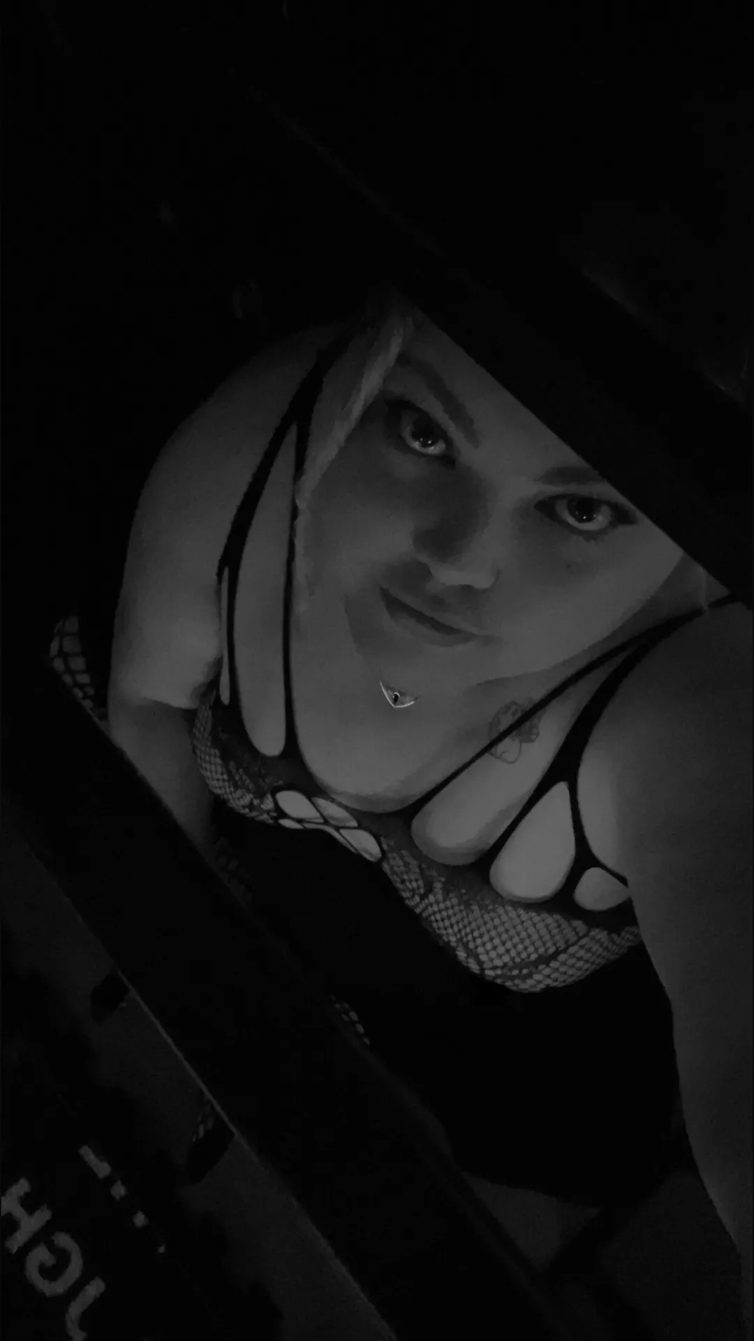 Bunny with Bite 🐰