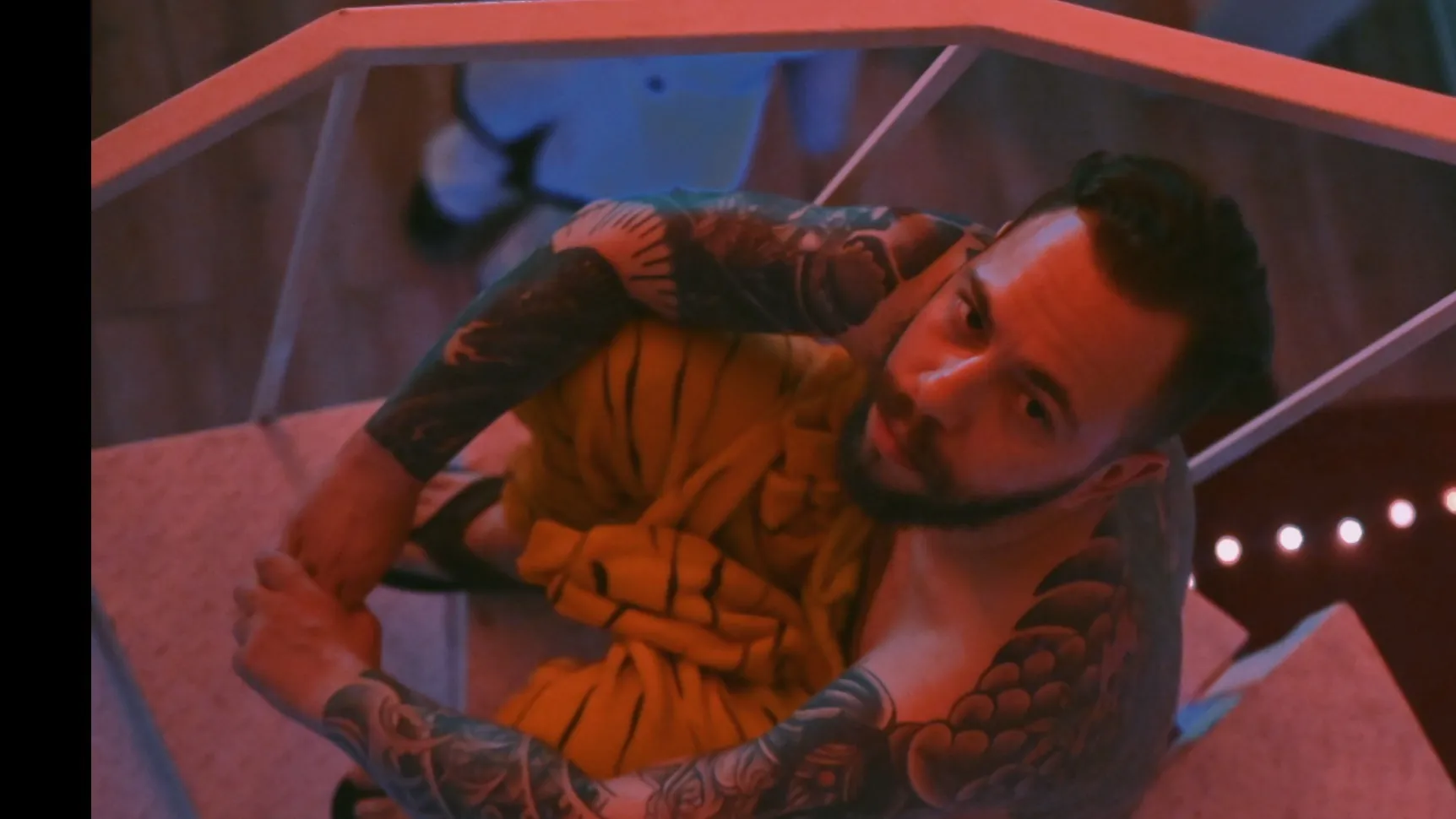 Sid's Lair OnlyFans header