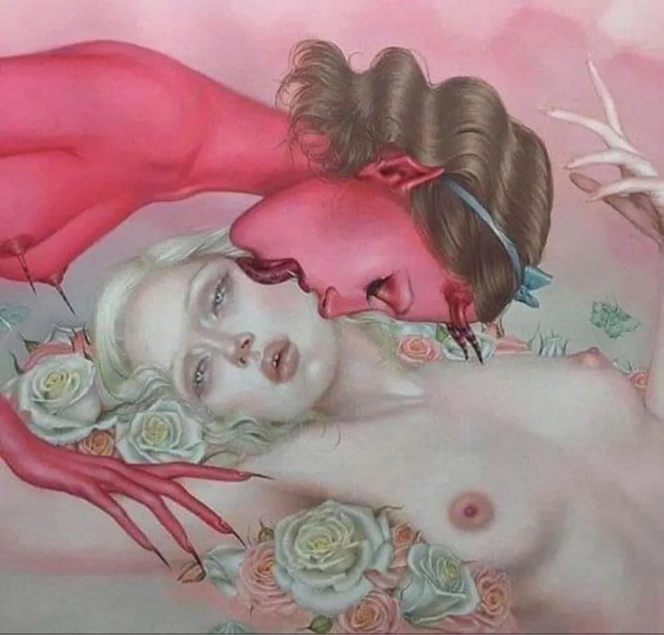 bunny alexander. OnlyFans header