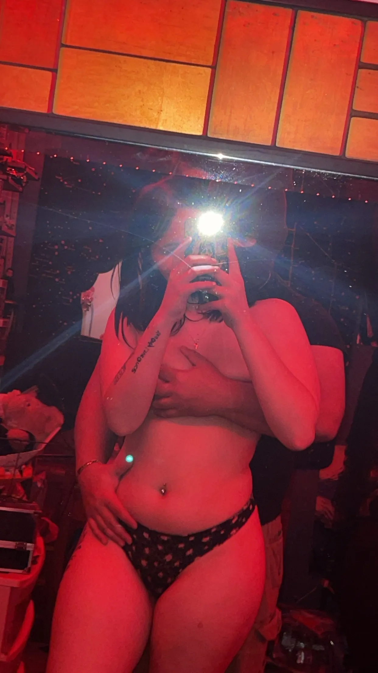 Bunny and Big D OnlyFans header