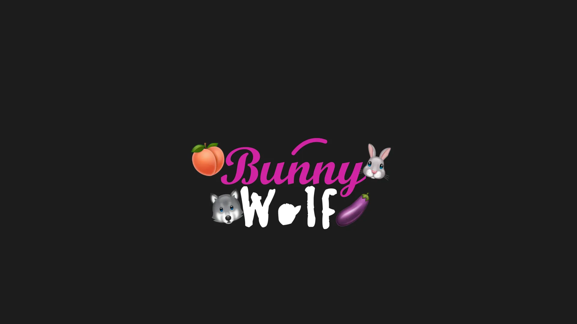 Bunny &amp; Wolf - PREMIUM OnlyFans header