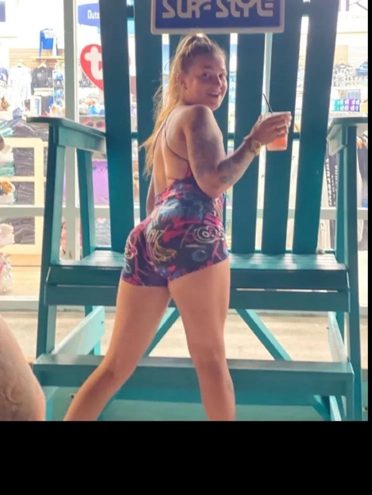 Bunny Babs OnlyFans header