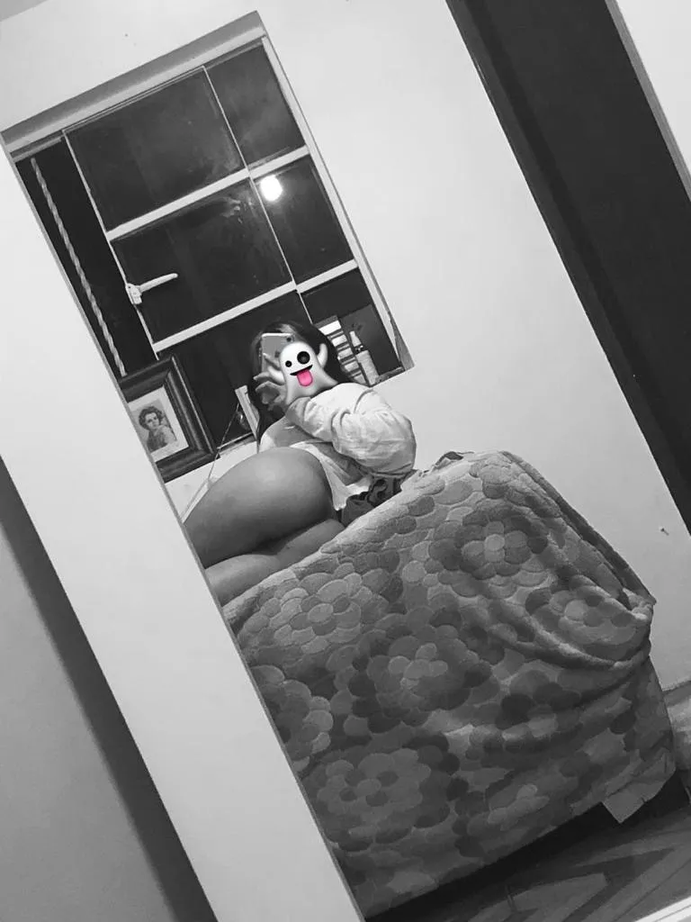 Mely 🖤 OnlyFans header