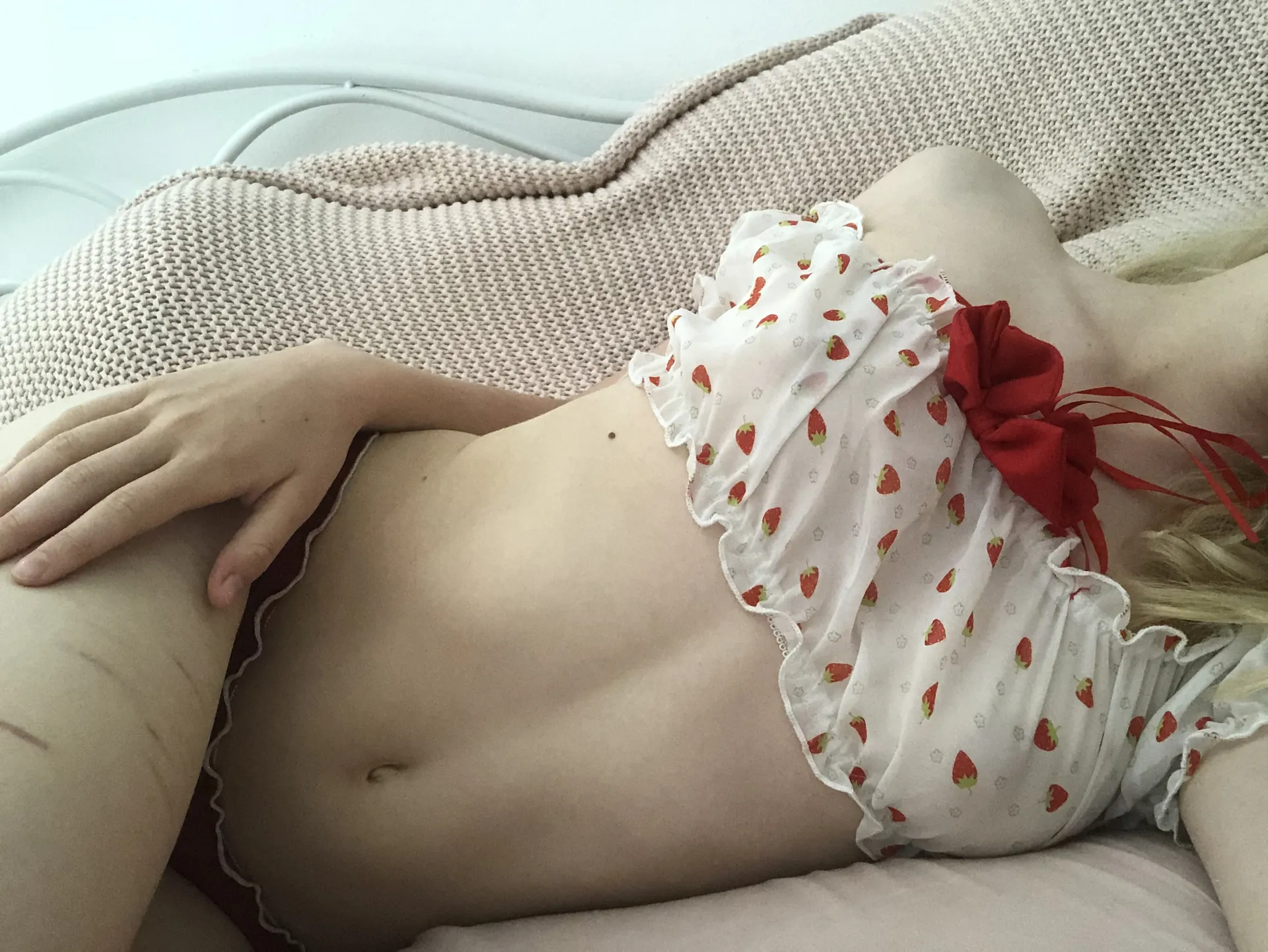 bunny OnlyFans header