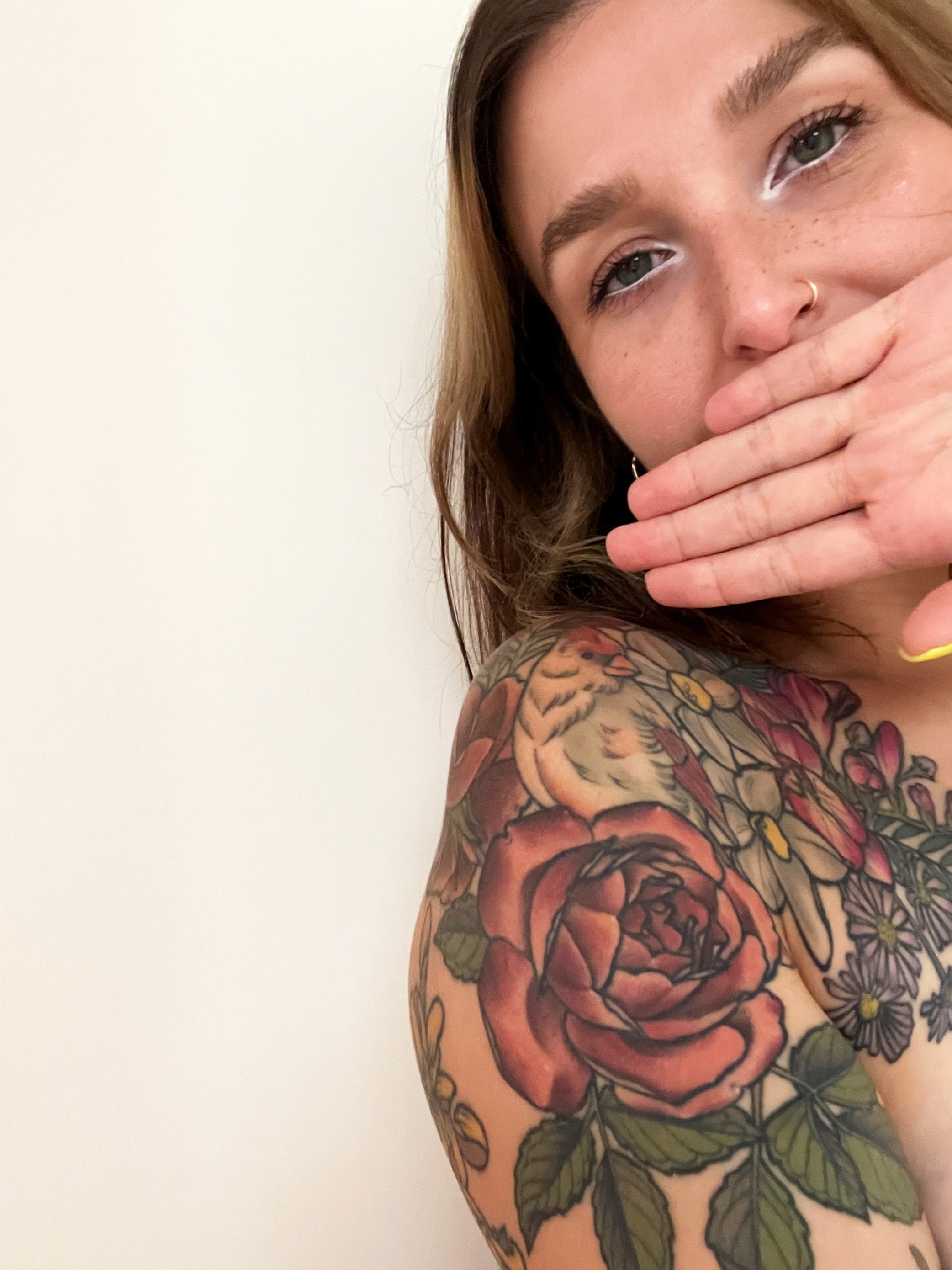 Bunny Barnett OnlyFans