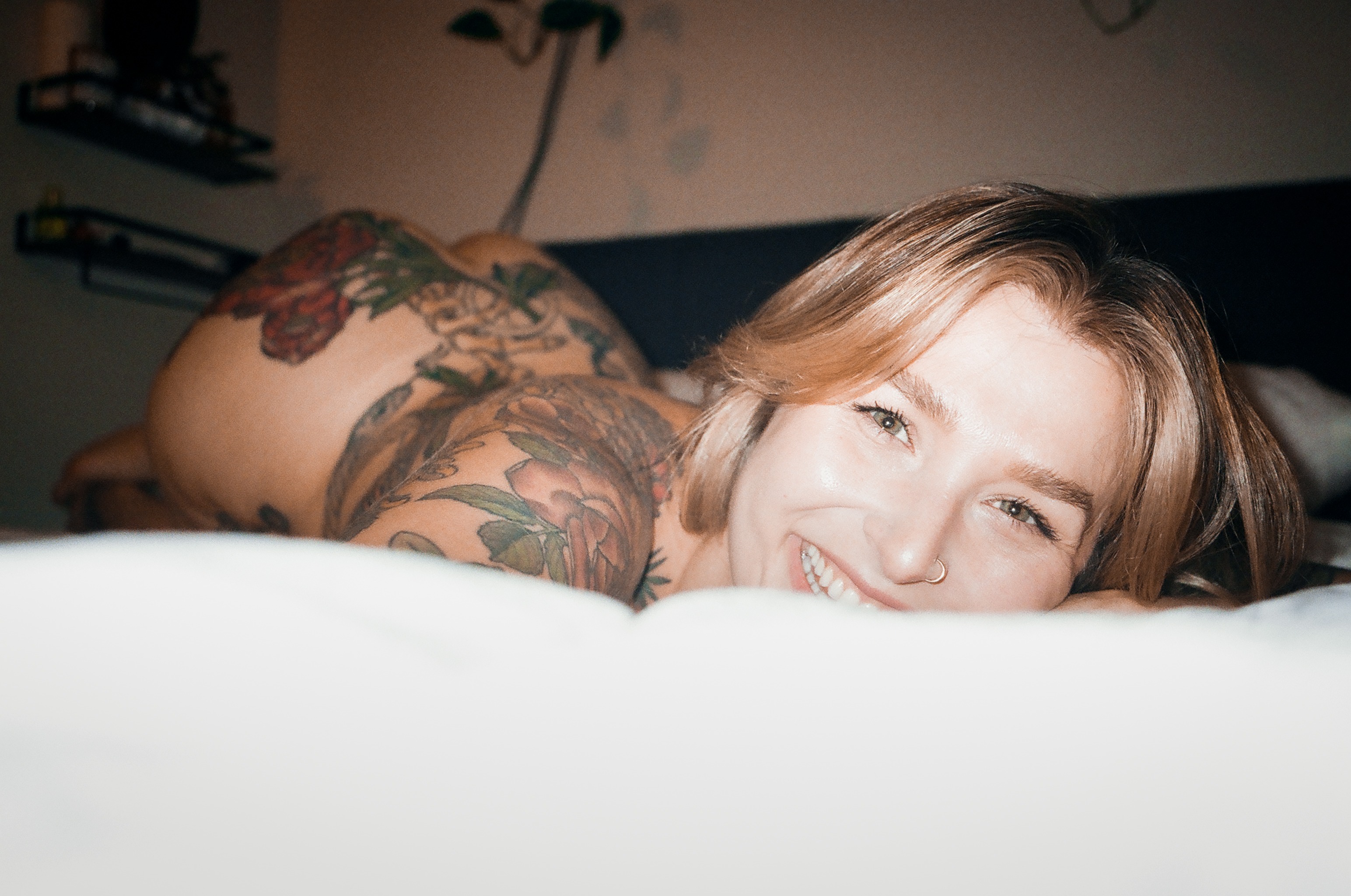 Bunny Barnett OnlyFans header