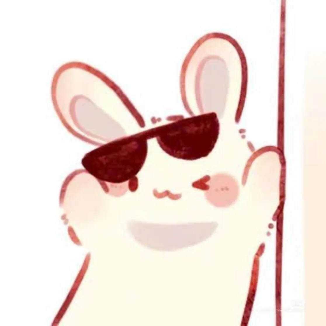 BunnyBell  🦄  (Enby)