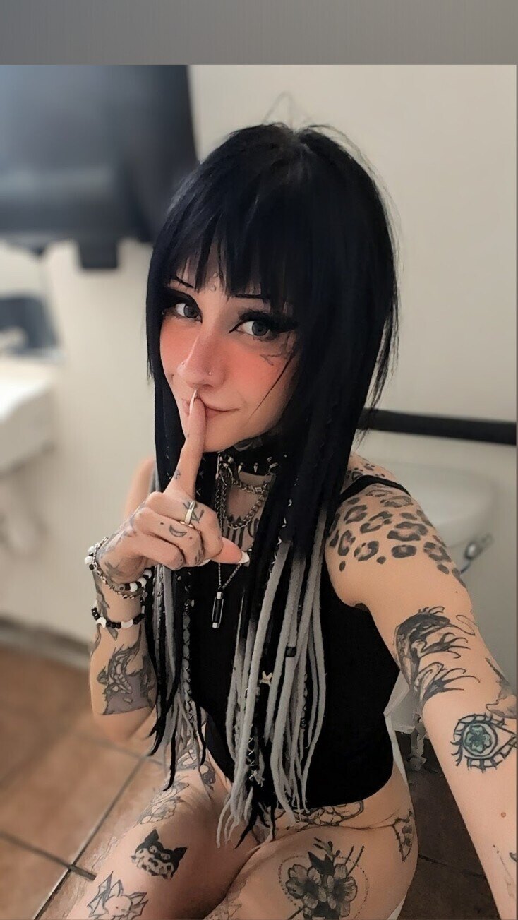 Bunny BiteMarks OnlyFans