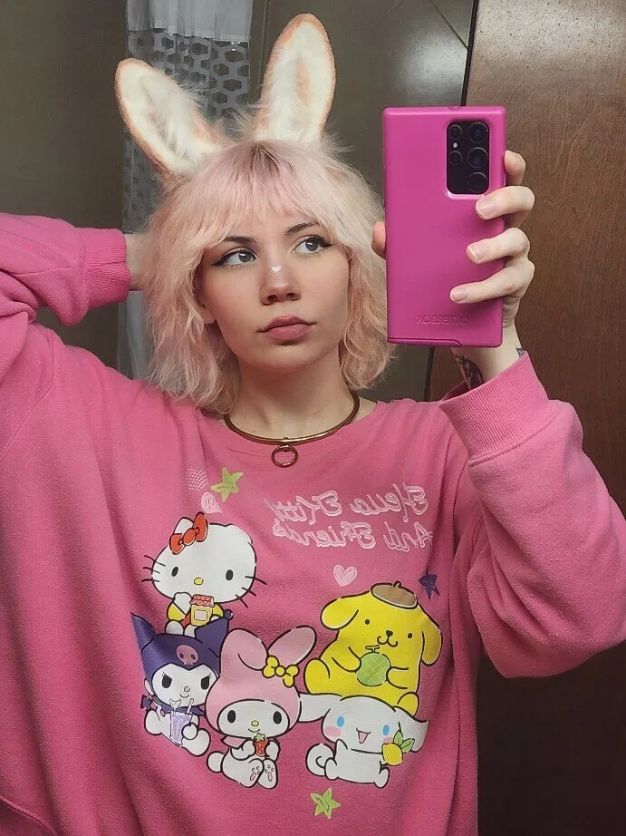 °˖✧ ellie 🐇 ✧˖° she/they