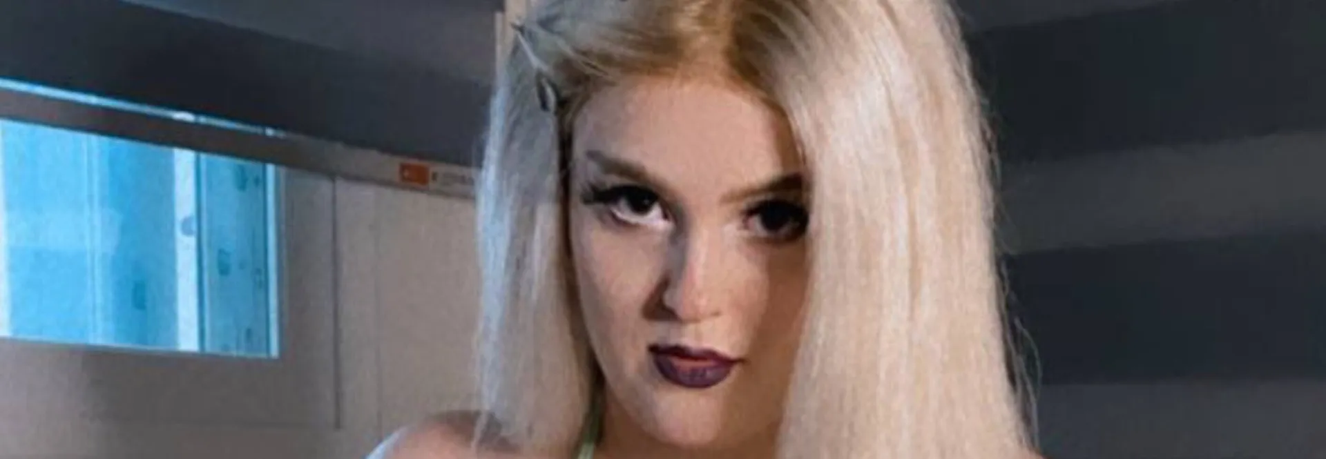 Bunny Blue OnlyFans header