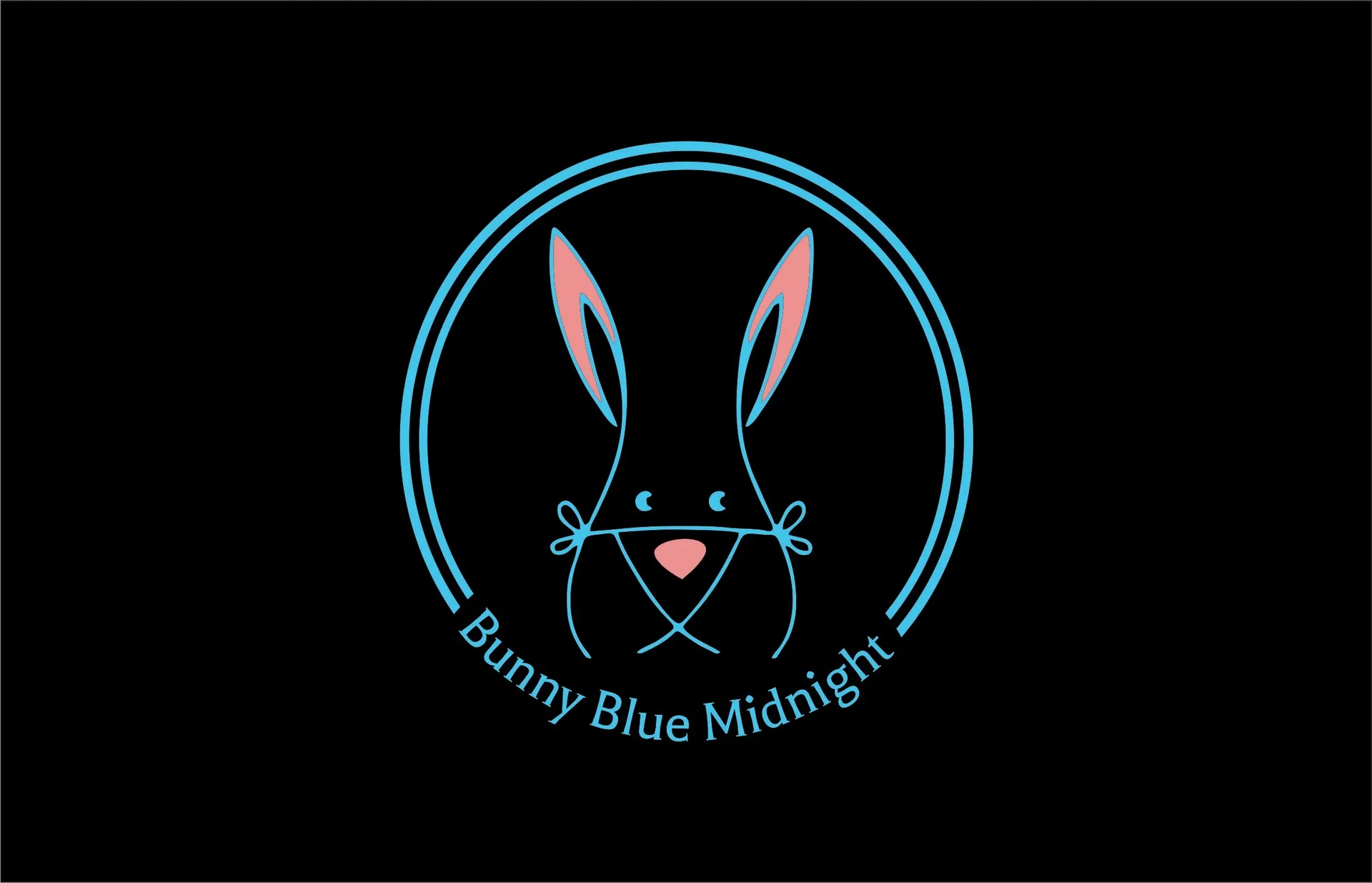 Bunny Blue Midnight