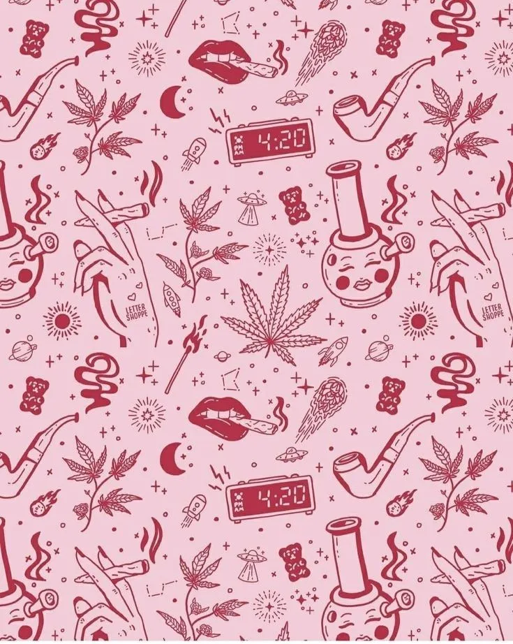 BunnyBongBabe OnlyFans header