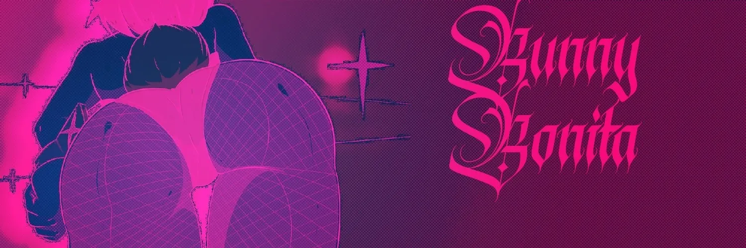 Bunny Bonita OnlyFans header