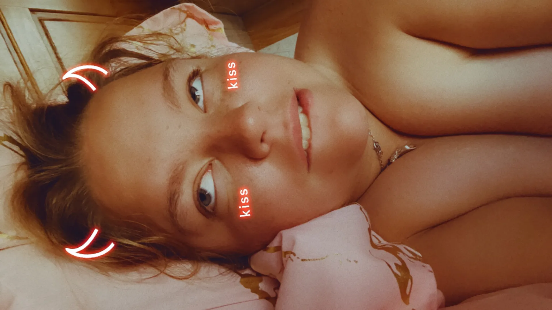 Amanda Pagano OnlyFans header