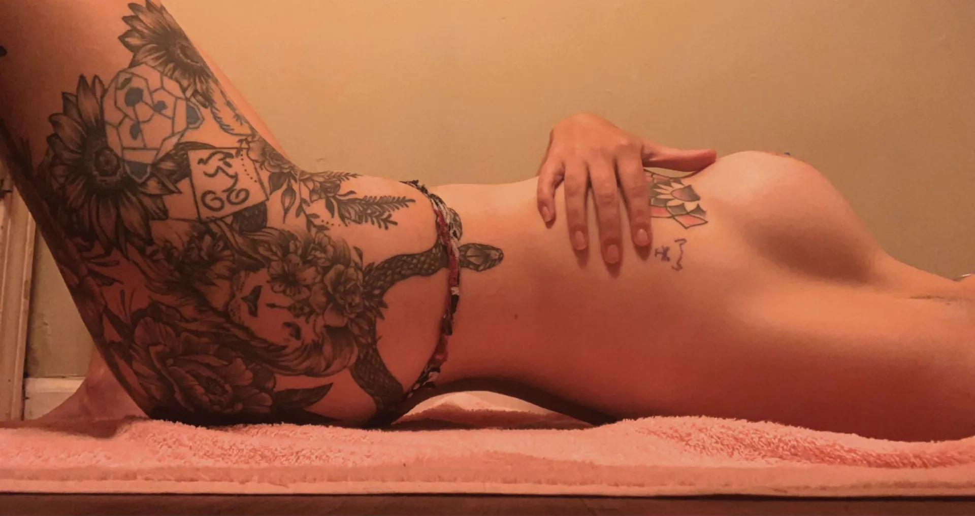 Bunny OnlyFans header