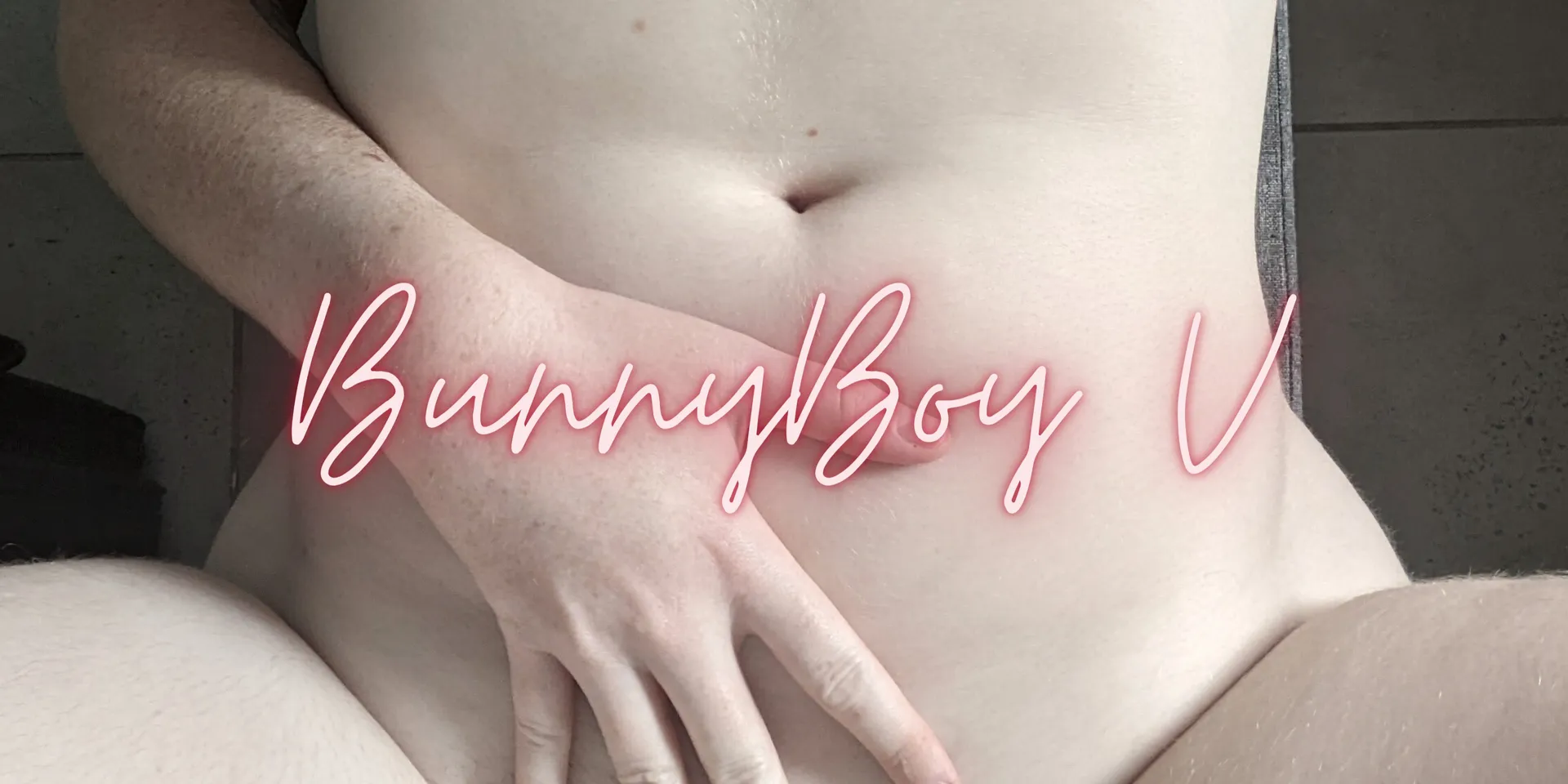 BunnyBoyV OnlyFans header