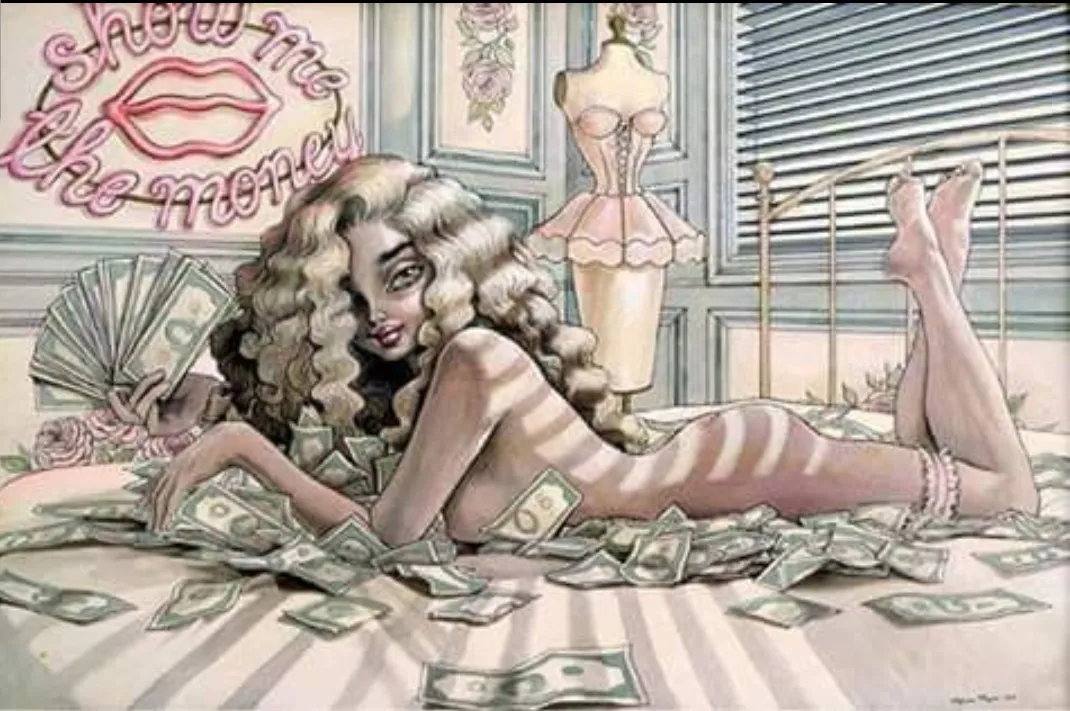 Bunny OnlyFans header