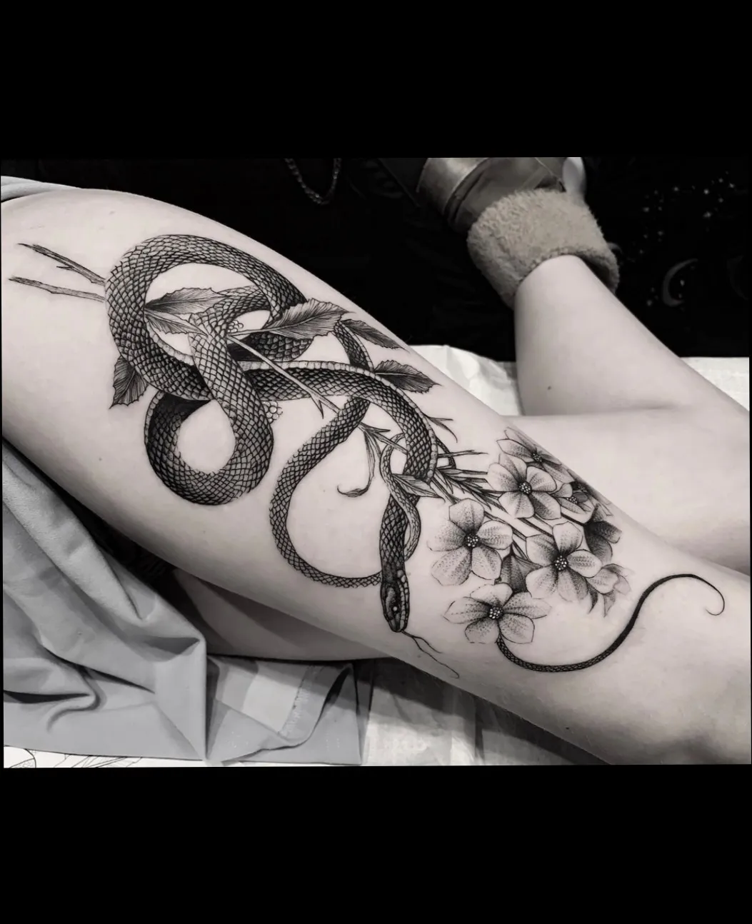 Burger Bunny OnlyFans header