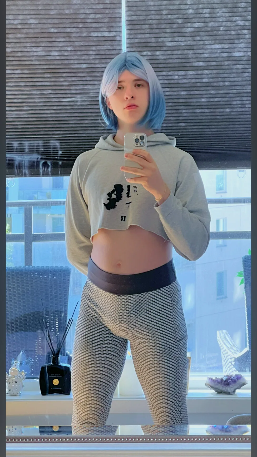 Bunnybutts 🐰 Femboy 🔞😈❤️