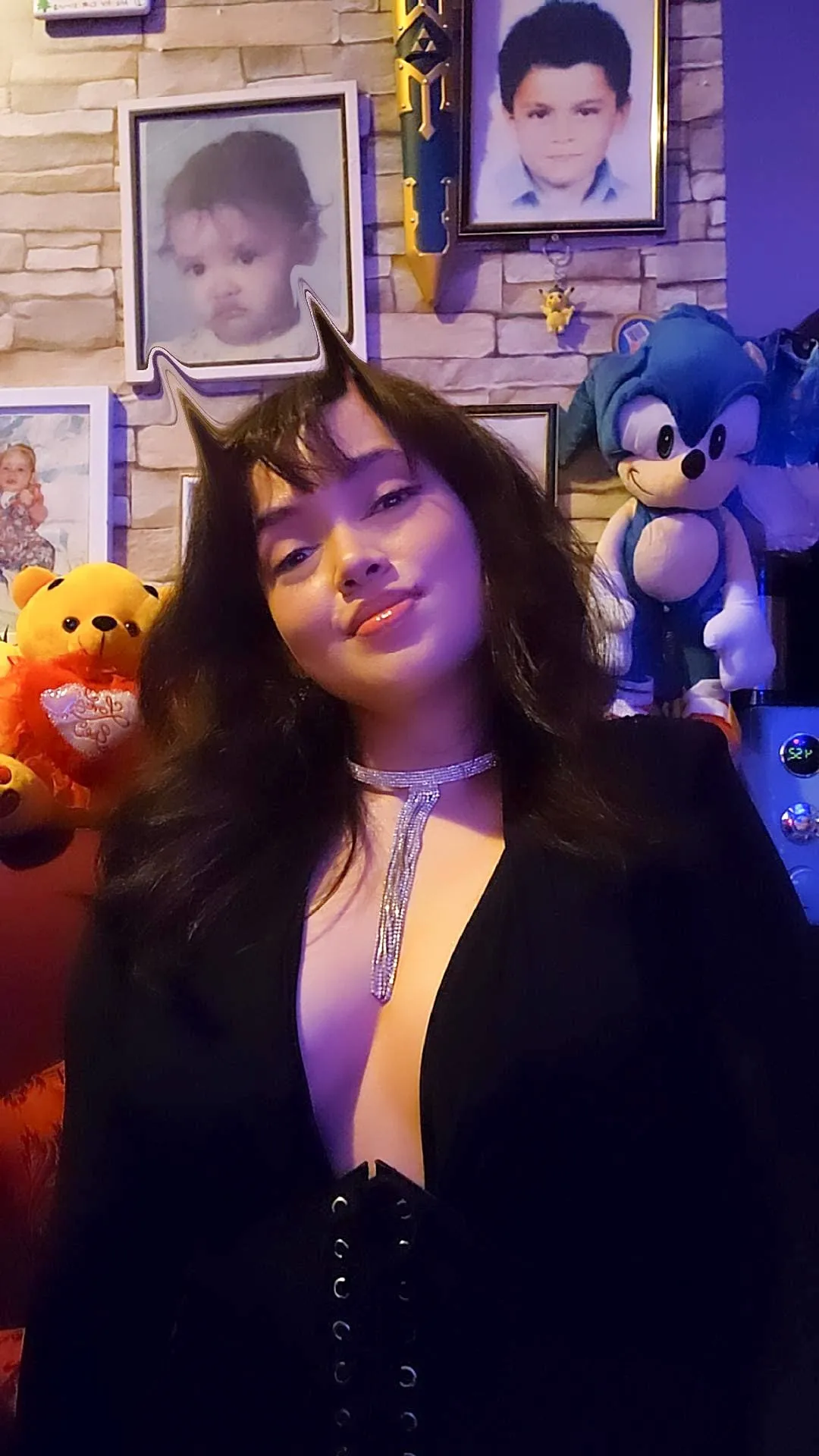 BunnyCat OnlyFans header