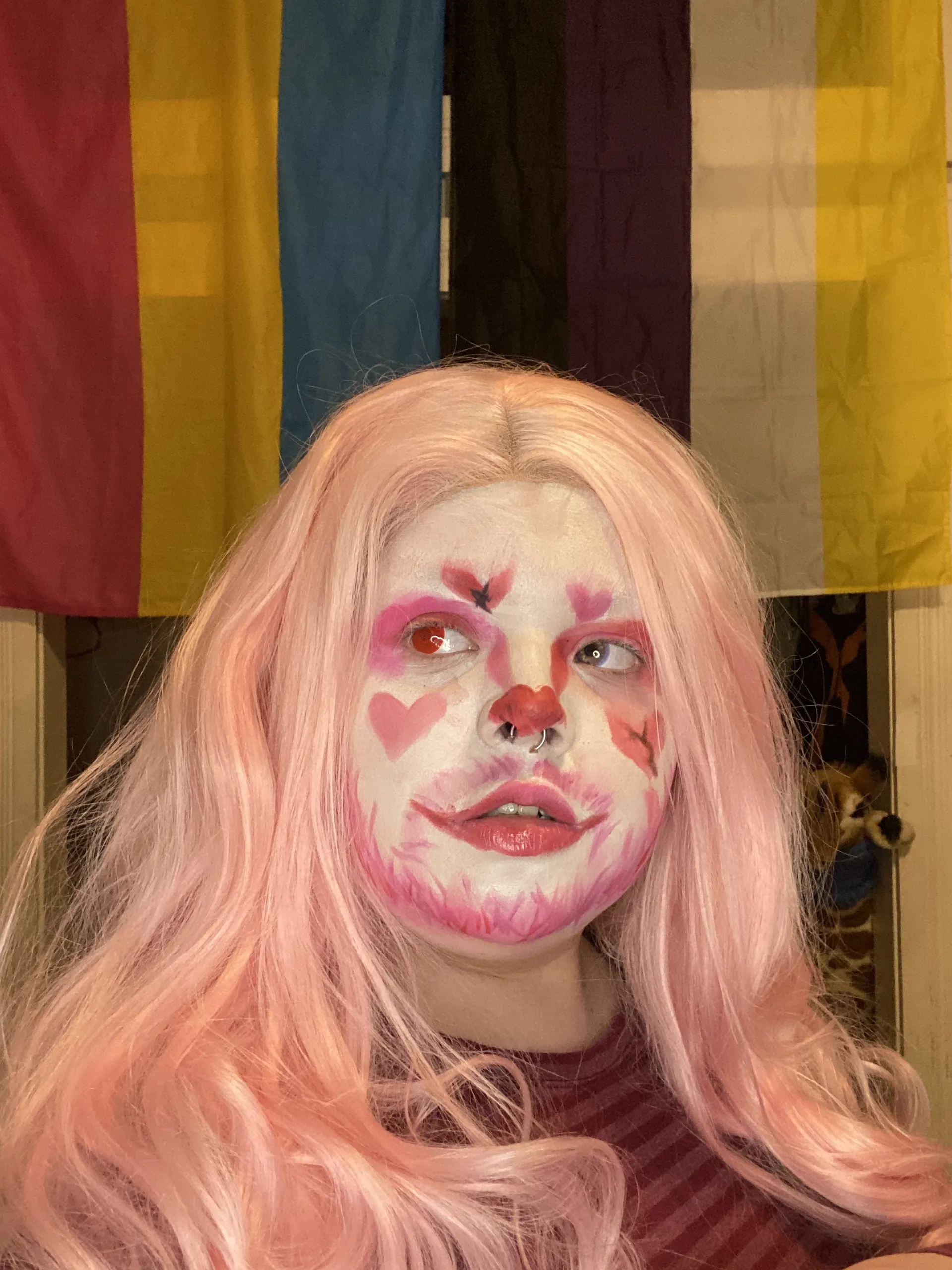 ClownBunny OnlyFans header