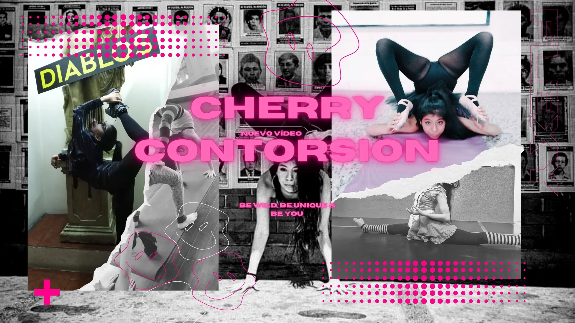 Cherry Bunny OnlyFans header